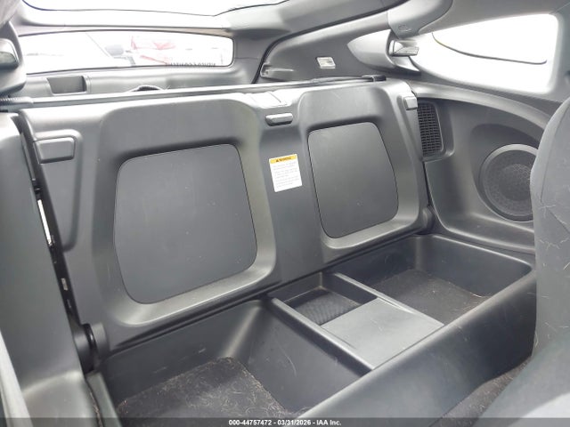 Продаж на аукціоні авто 2014 Honda Cr-z, vin: JHMZF1D43ES001193, номер лоту: 44757472