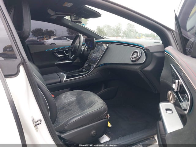 Продаж на аукціоні авто 2023 Mercedes-benz Eqe 500 4matic+, vin: W1KEG2CBXPF032414, номер лоту: 44757473