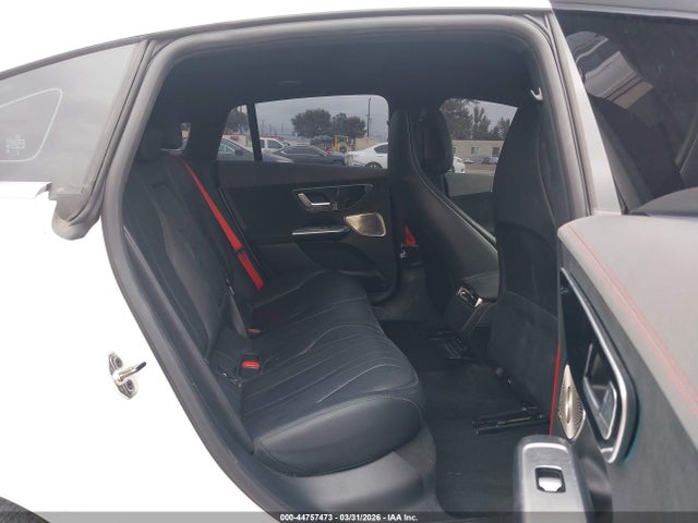 Продаж на аукціоні авто 2023 Mercedes-benz Eqe 500 4matic+, vin: W1KEG2CBXPF032414, номер лоту: 44757473