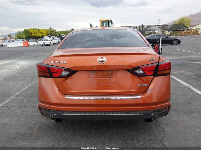 1N4AL4CV6MN360317 Nissan Altima Sr Vc-turbo Fwd
