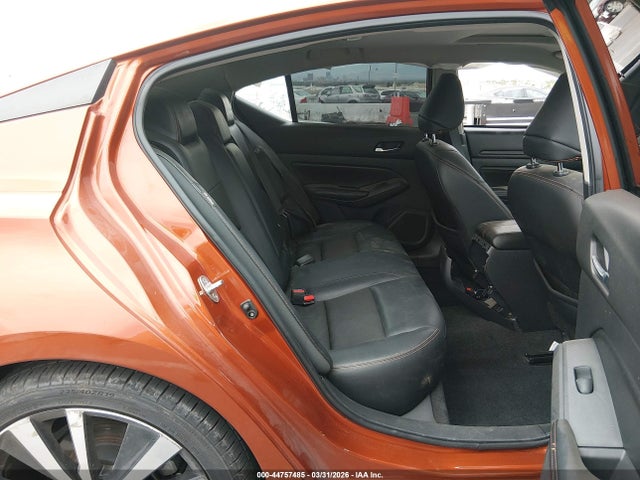 1N4AL4CV6MN360317 Nissan Altima Sr Vc-turbo Fwd