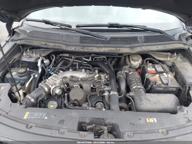 1FM5K8GT4HGB31834 Ford EXPLORER SPORT