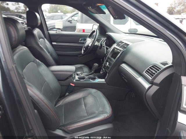 1FM5K8GT4HGB31834 Ford EXPLORER SPORT