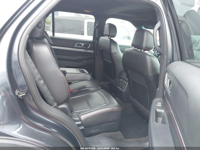 1FM5K8GT4HGB31834 Ford EXPLORER SPORT
