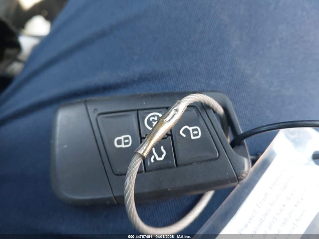 Aukcja sprzedaży 2025 Volkswagen Jetta 1.5t Se, vin: 3VW7X7BUXSM047925, numer aukcji: 44757491