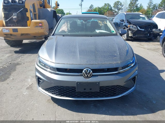 Aukcja sprzedaży 2025 Volkswagen Jetta 1.5t Se, vin: 3VW7X7BUXSM047925, numer aukcji: 44757491