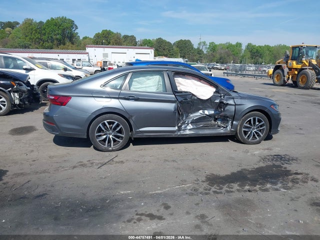 Aukcja sprzedaży 2025 Volkswagen Jetta 1.5t Se, vin: 3VW7X7BUXSM047925, numer aukcji: 44757491