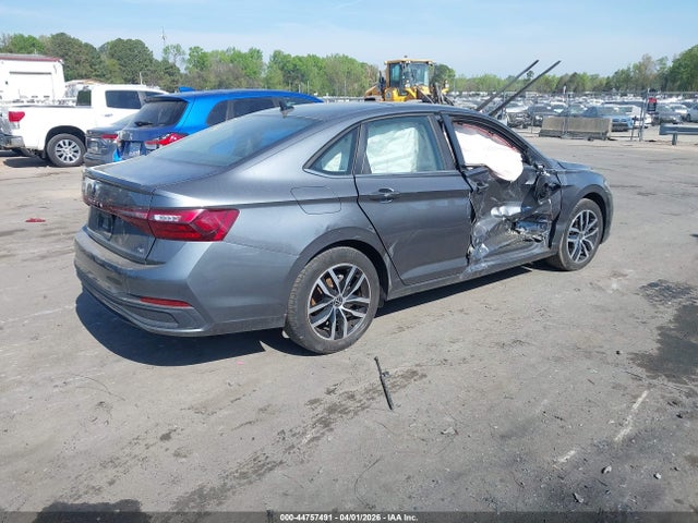 Aukcja sprzedaży 2025 Volkswagen Jetta 1.5t Se, vin: 3VW7X7BUXSM047925, numer aukcji: 44757491