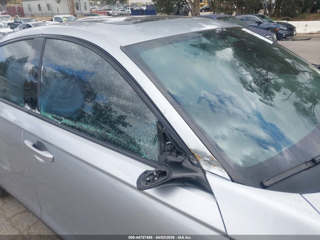 1HGCY2F76RA067443 Honda Accord Hybrid Sport-l