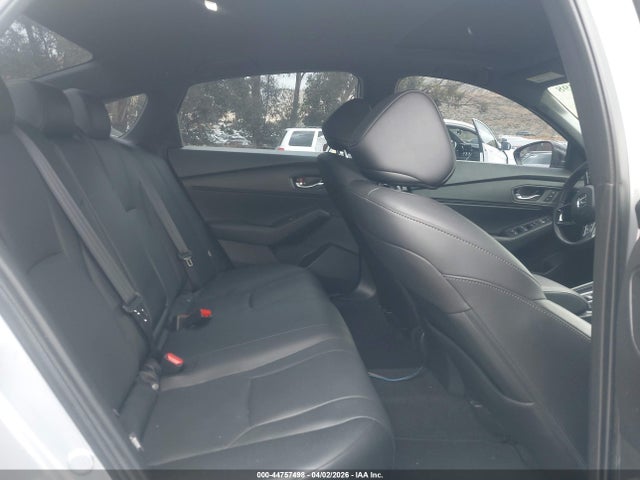 1HGCY2F76RA067443 Honda Accord Hybrid Sport-l