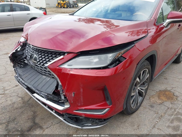 Продаж на аукціоні авто 2020 Lexus Rx 350, vin: 2T2HZMDA2LC214383, номер лоту: 44757499