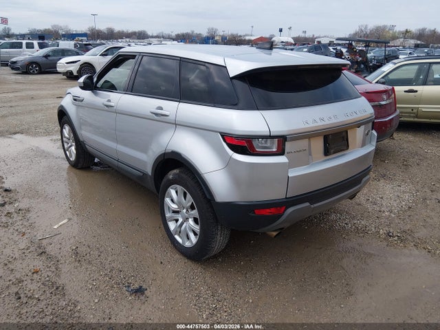 2017 LAND ROVER RANGE ROVER EVOQUE SALVP2BG9HH236112 Photo 2