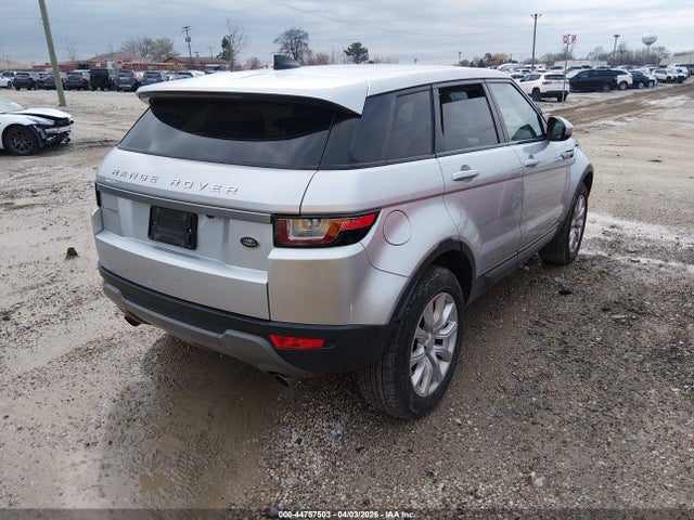 2017 LAND ROVER RANGE ROVER EVOQUE SALVP2BG9HH236112 Photo 3