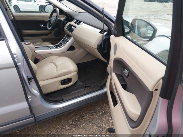 2017 LAND ROVER RANGE ROVER EVOQUE SALVP2BG9HH236112 Photo 4