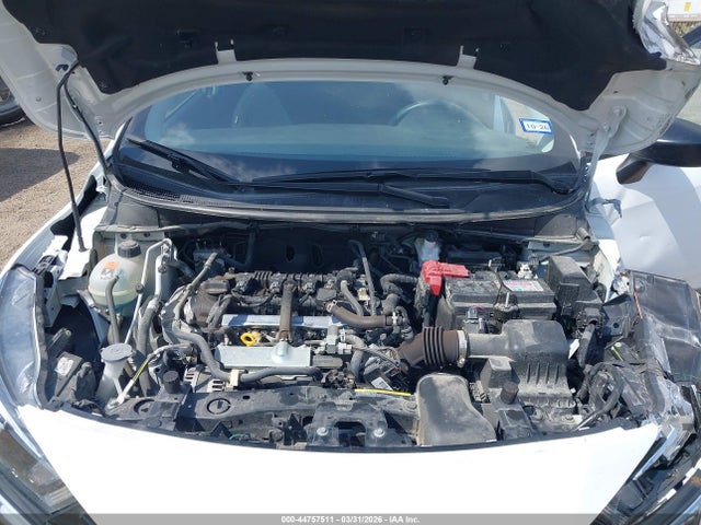 44757511 :رقم المزاد ، 3N1CN8DV1RL914585 vin ، 2024 Nissan Versa 1.6 S مزاد بيع