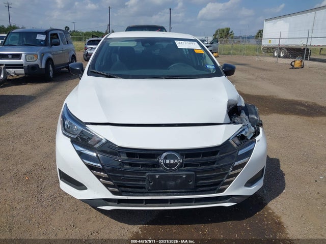 44757511 :رقم المزاد ، 3N1CN8DV1RL914585 vin ، 2024 Nissan Versa 1.6 S مزاد بيع