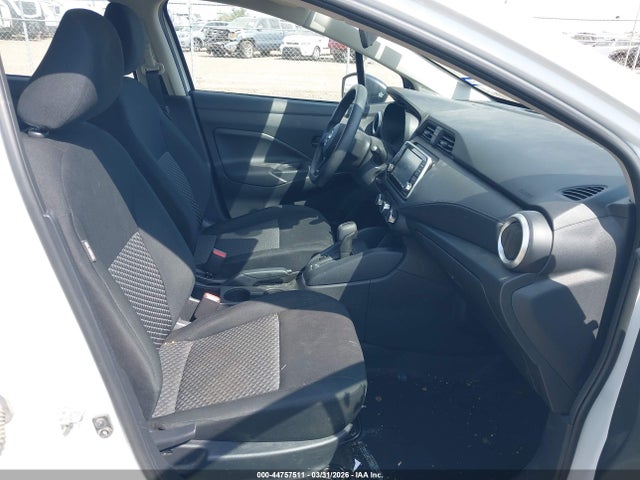 44757511 :رقم المزاد ، 3N1CN8DV1RL914585 vin ، 2024 Nissan Versa 1.6 S مزاد بيع