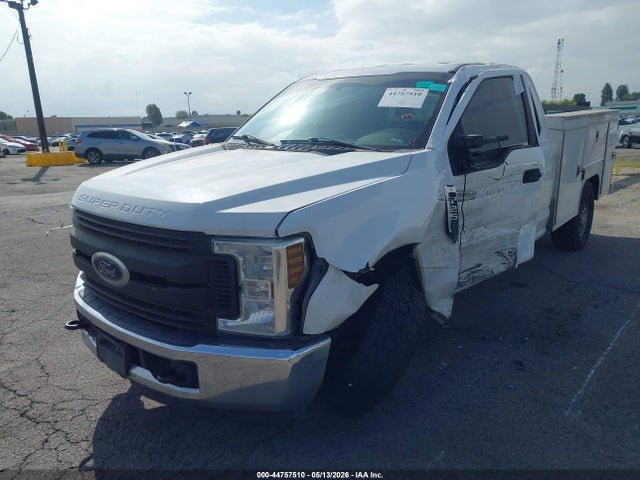 1FD7X2A63KED73348 Ford F-250 Xl