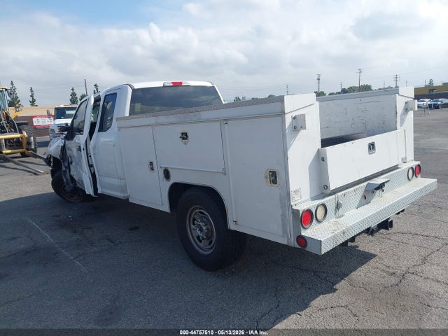 1FD7X2A63KED73348 Ford F-250 Xl