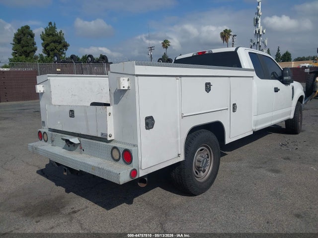 1FD7X2A63KED73348 Ford F-250 Xl