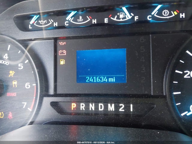1FD7X2A63KED73348 Ford F-250 Xl