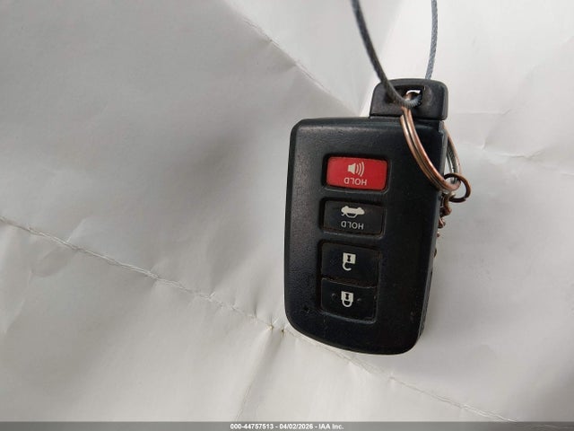 2014 Toyota Camry Xle მანქანა იყიდება აუქციონზე, vin: 4T4BF1FK9ER374808, აუქციონის ნომერი: 44757513