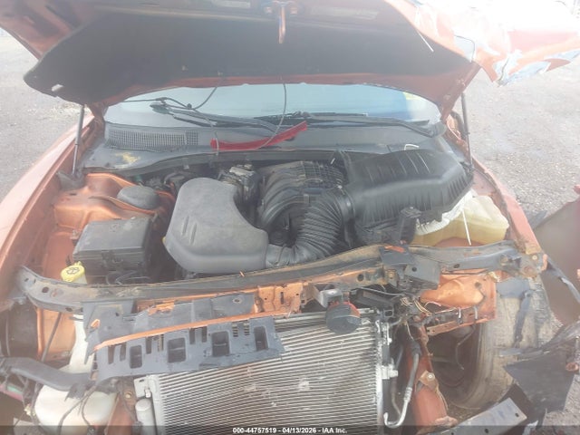 44757519 :رقم المزاد ، 2B3CL3CG7BH507251 vin ، 2011 Dodge Charger مزاد بيع