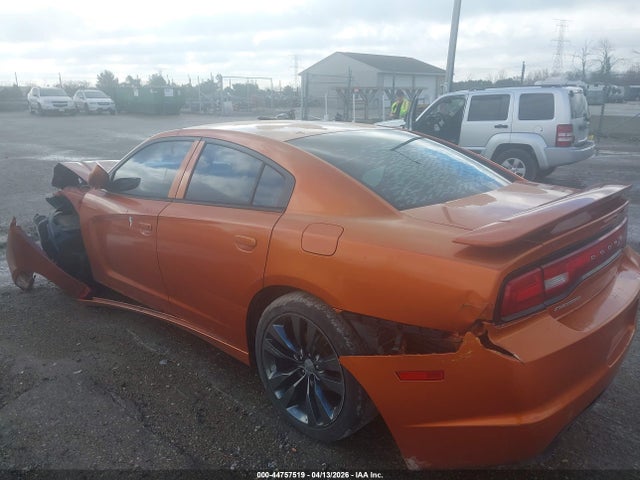 44757519 :رقم المزاد ، 2B3CL3CG7BH507251 vin ، 2011 Dodge Charger مزاد بيع
