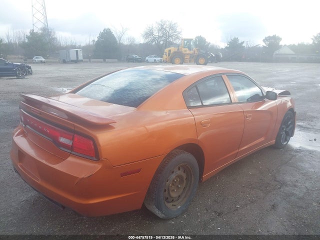 44757519 :رقم المزاد ، 2B3CL3CG7BH507251 vin ، 2011 Dodge Charger مزاد بيع