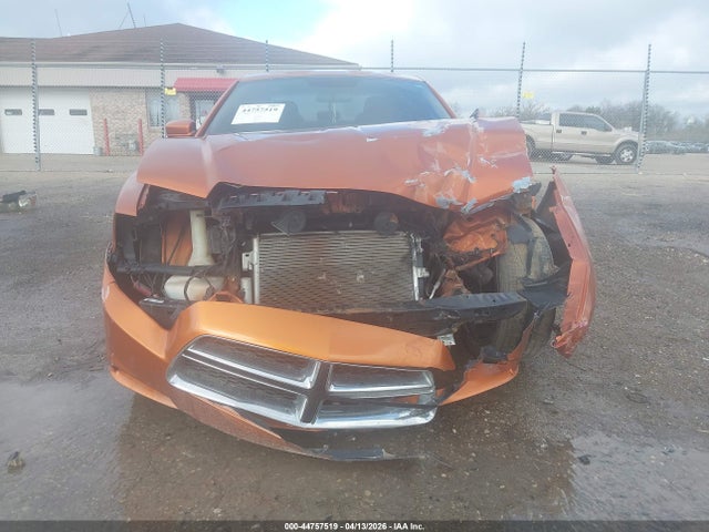 44757519 :رقم المزاد ، 2B3CL3CG7BH507251 vin ، 2011 Dodge Charger مزاد بيع