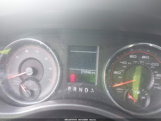 44757519 :رقم المزاد ، 2B3CL3CG7BH507251 vin ، 2011 Dodge Charger مزاد بيع