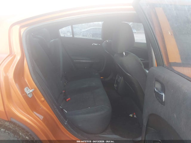 44757519 :رقم المزاد ، 2B3CL3CG7BH507251 vin ، 2011 Dodge Charger مزاد بيع