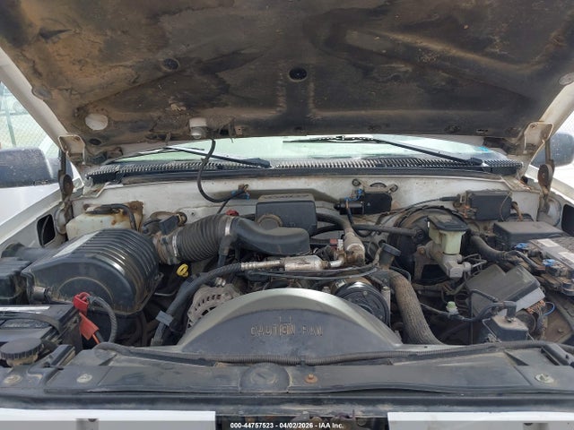 Aukcja sprzedaży 1998 Gmc Sierra 2500 Hd Sl, vin: 1GTGK29R4WE558919, numer aukcji: 44757523