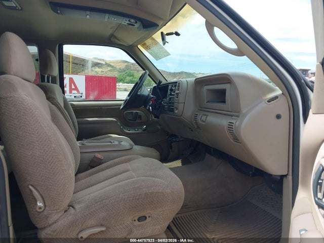 Aukcja sprzedaży 1998 Gmc Sierra 2500 Hd Sl, vin: 1GTGK29R4WE558919, numer aukcji: 44757523