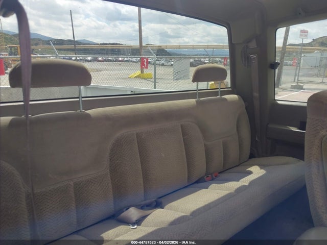Aukcja sprzedaży 1998 Gmc Sierra 2500 Hd Sl, vin: 1GTGK29R4WE558919, numer aukcji: 44757523