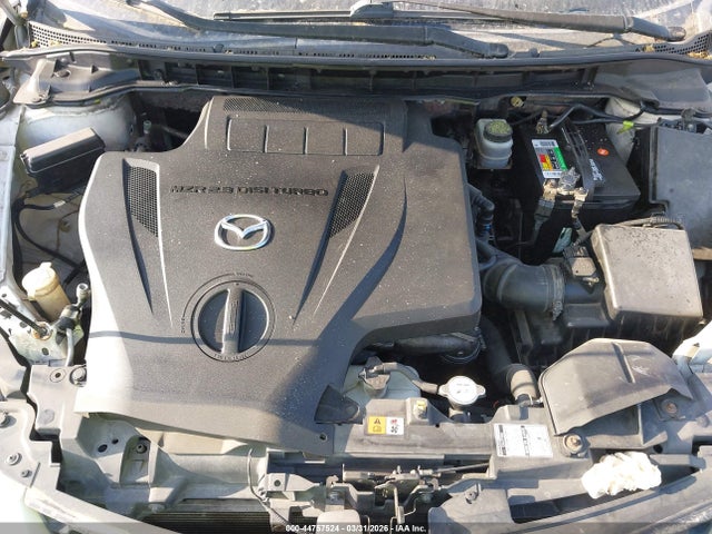Продаж на аукціоні авто 2007 Mazda Cx-7 Touring, vin: JM3ER293770128242, номер лоту: 44757524