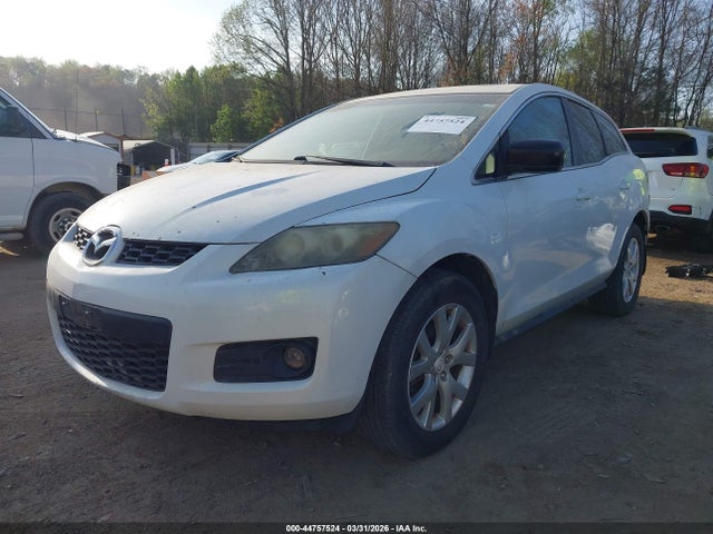 Продаж на аукціоні авто 2007 Mazda Cx-7 Touring, vin: JM3ER293770128242, номер лоту: 44757524
