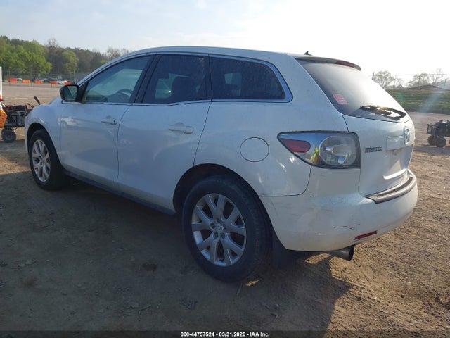 Продаж на аукціоні авто 2007 Mazda Cx-7 Touring, vin: JM3ER293770128242, номер лоту: 44757524