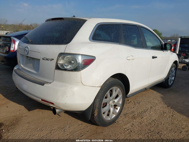 Продаж на аукціоні авто 2007 Mazda Cx-7 Touring, vin: JM3ER293770128242, номер лоту: 44757524