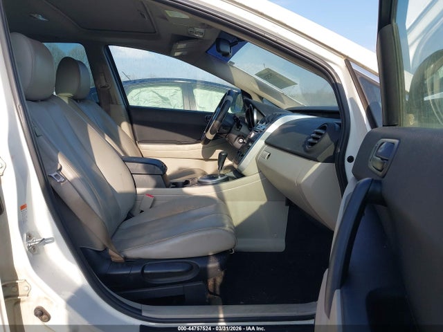 Продаж на аукціоні авто 2007 Mazda Cx-7 Touring, vin: JM3ER293770128242, номер лоту: 44757524