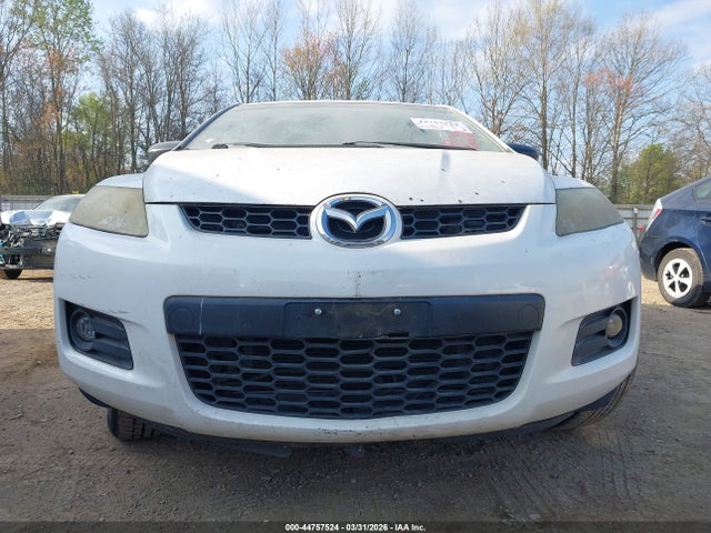 Продаж на аукціоні авто 2007 Mazda Cx-7 Touring, vin: JM3ER293770128242, номер лоту: 44757524