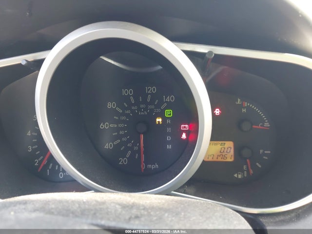 Продаж на аукціоні авто 2007 Mazda Cx-7 Touring, vin: JM3ER293770128242, номер лоту: 44757524