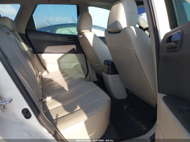 Продаж на аукціоні авто 2007 Mazda Cx-7 Touring, vin: JM3ER293770128242, номер лоту: 44757524