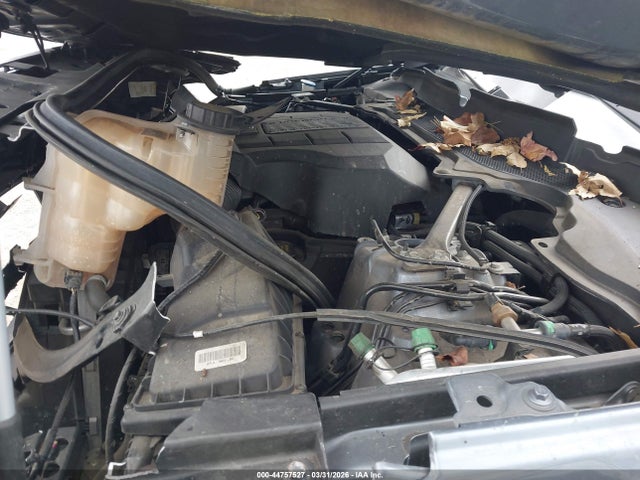 SALRR2RV0JA059173 Land Rover Discovery Hse