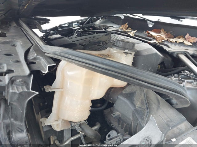 SALRR2RV0JA059173 Land Rover Discovery Hse