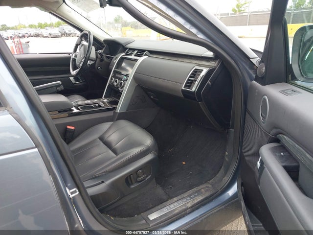 SALRR2RV0JA059173 Land Rover Discovery Hse