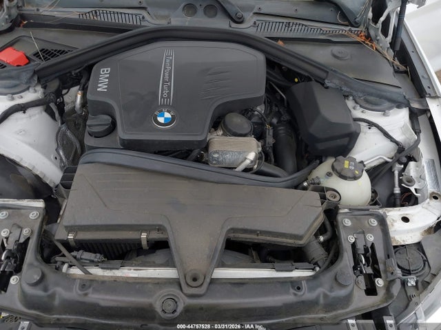 WBA1F9C5XGV545812 BMW 228I