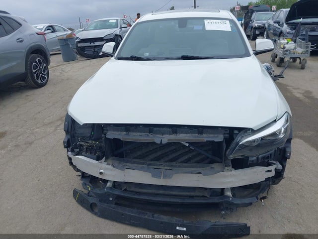 WBA1F9C5XGV545812 BMW 228I