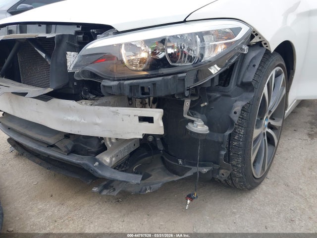 WBA1F9C5XGV545812 BMW 228I