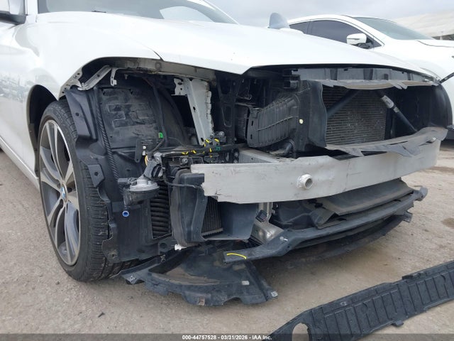 WBA1F9C5XGV545812 BMW 228I